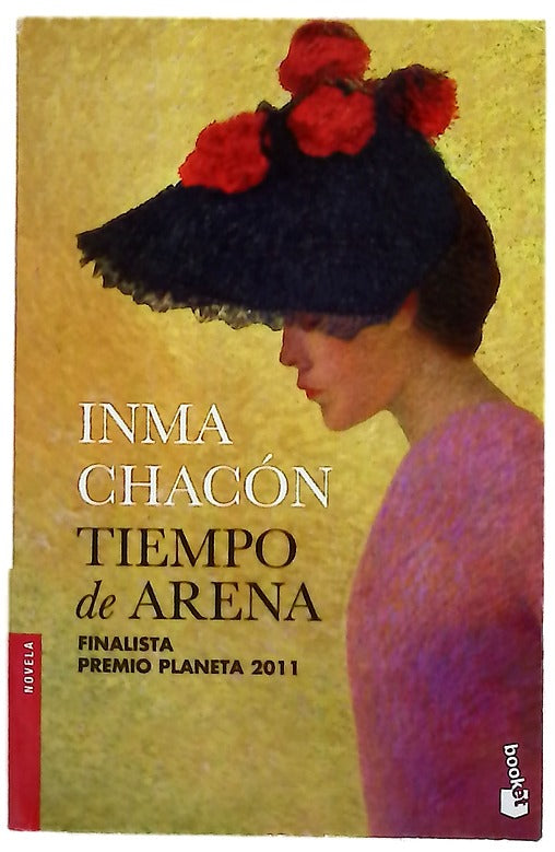Tiempo de arena