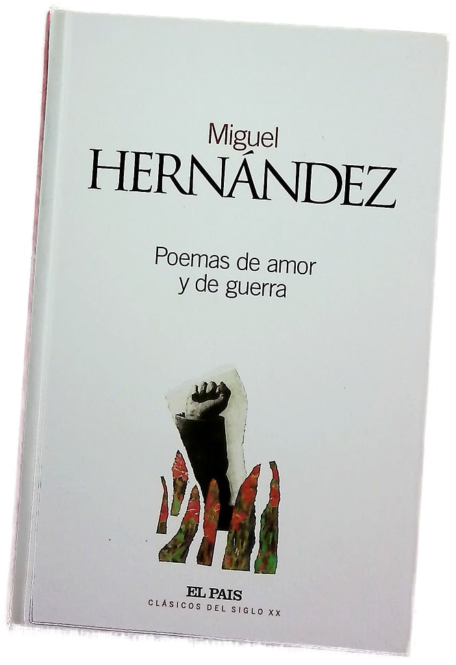 Poemas de amor y de guerra