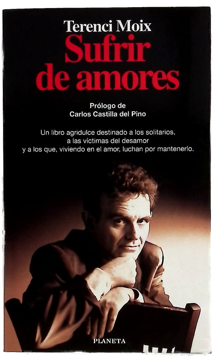 Sufrir de amores