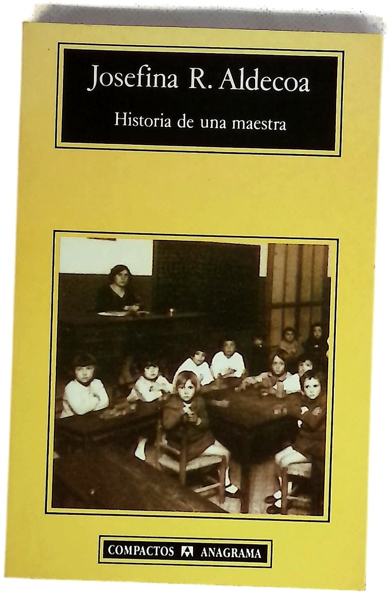 Historia de una maestra