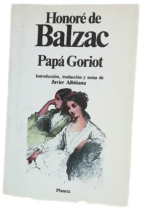 Papá Goriot
