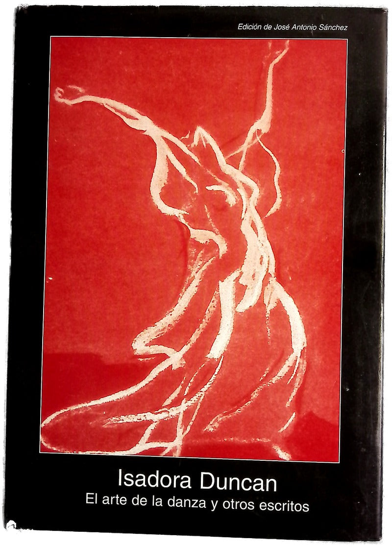 El arte de la danza