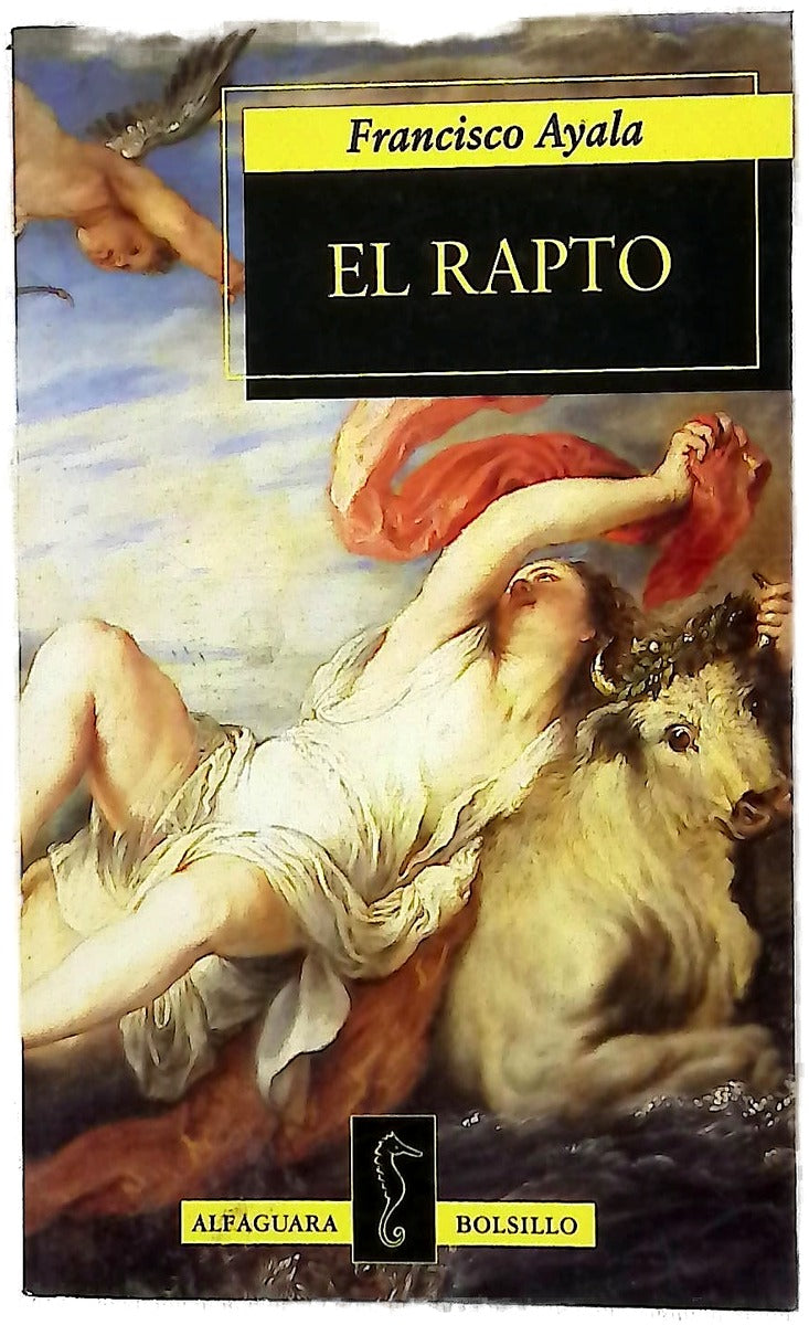 El rapto