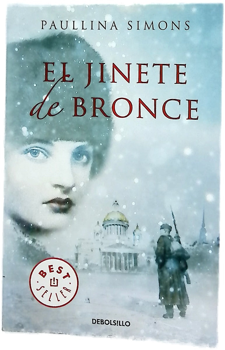 El jinete de bronce
