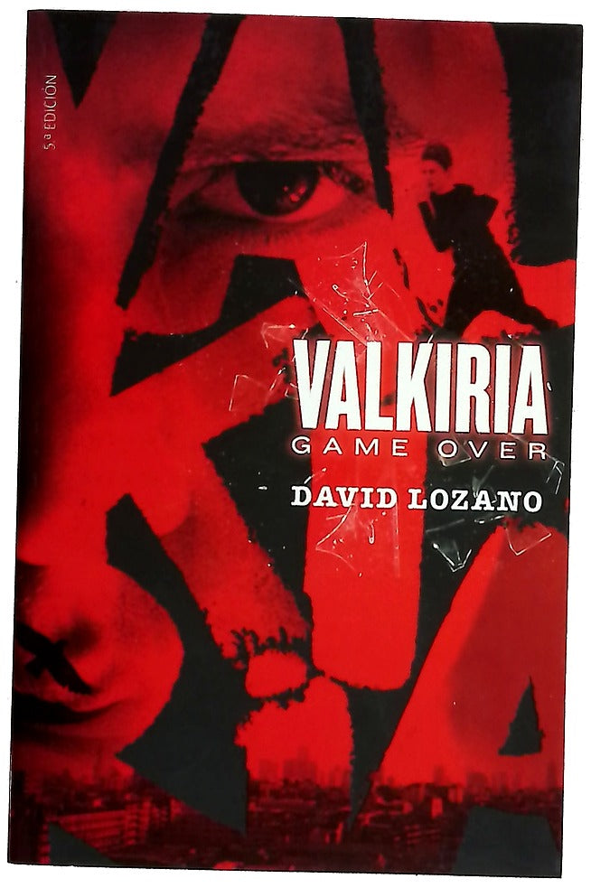 Valkiria : game over