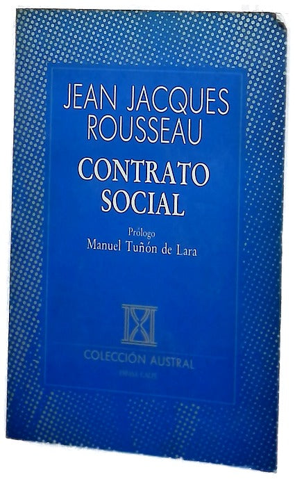 Contrato social
