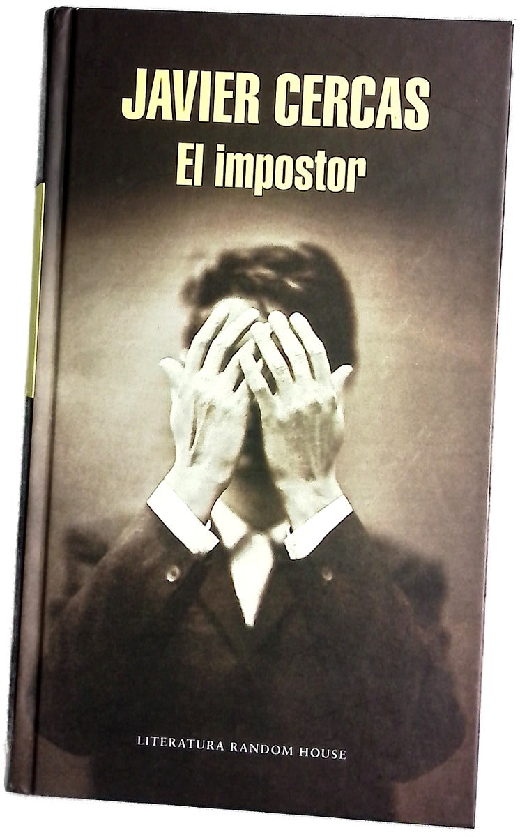 El impostor