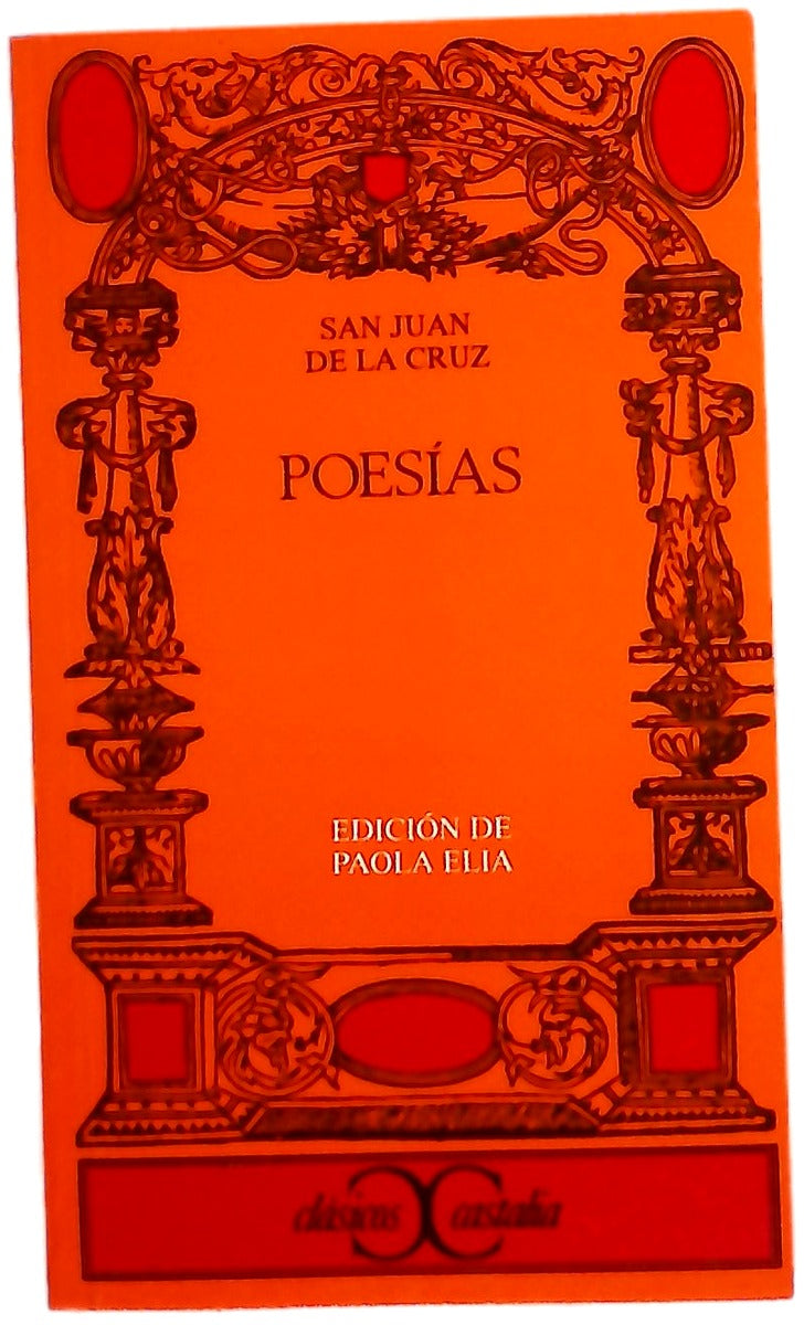Poesías