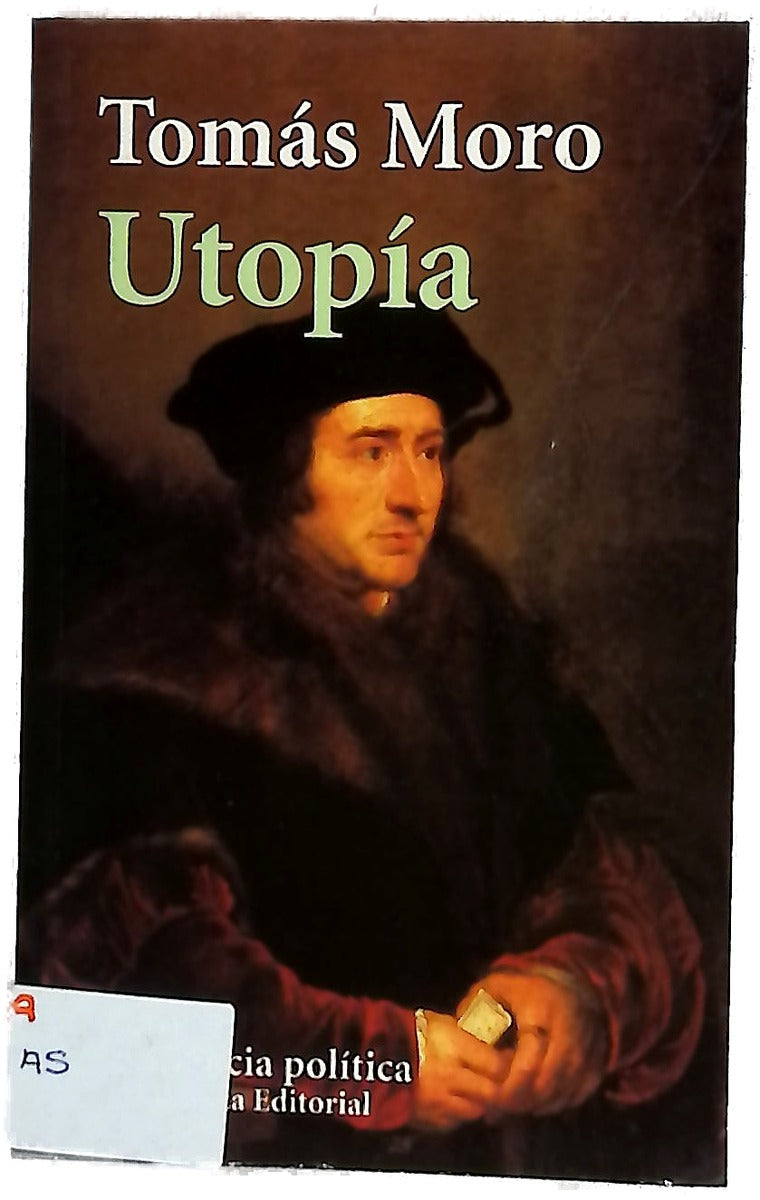 Utopía
