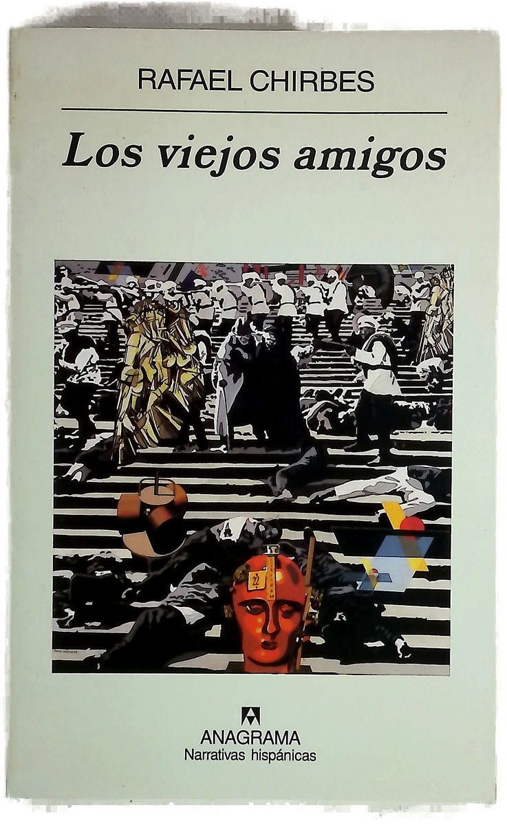 Los viejos amigos