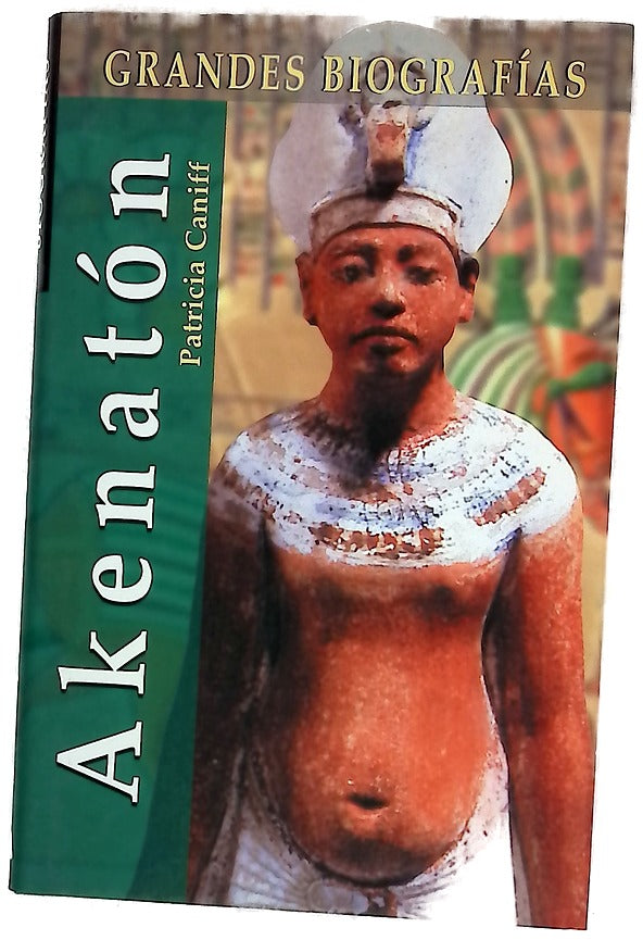 Akenatón