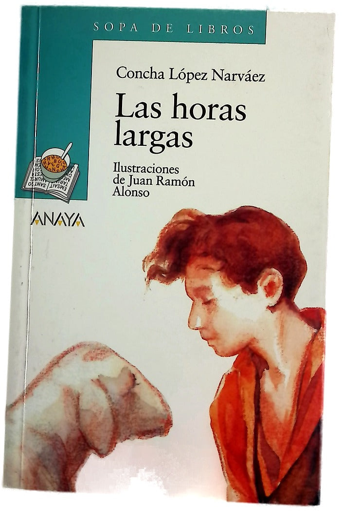 Las horas largas