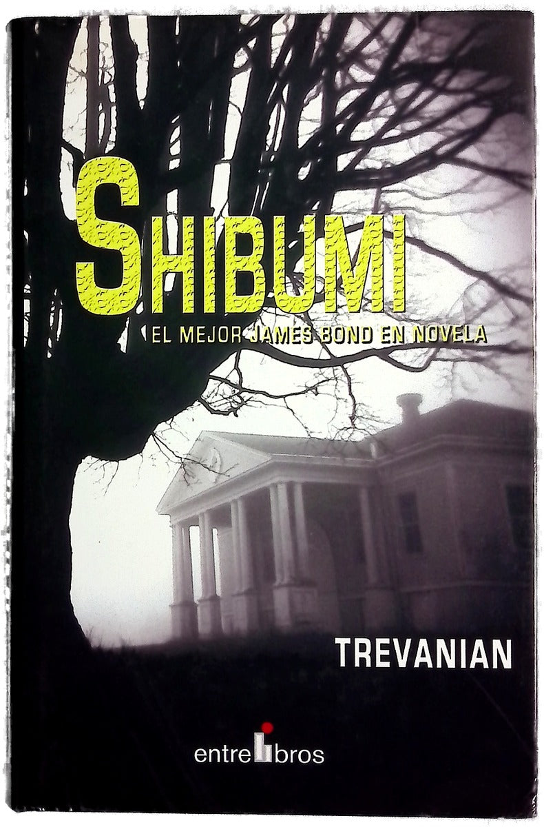 Shibumi
