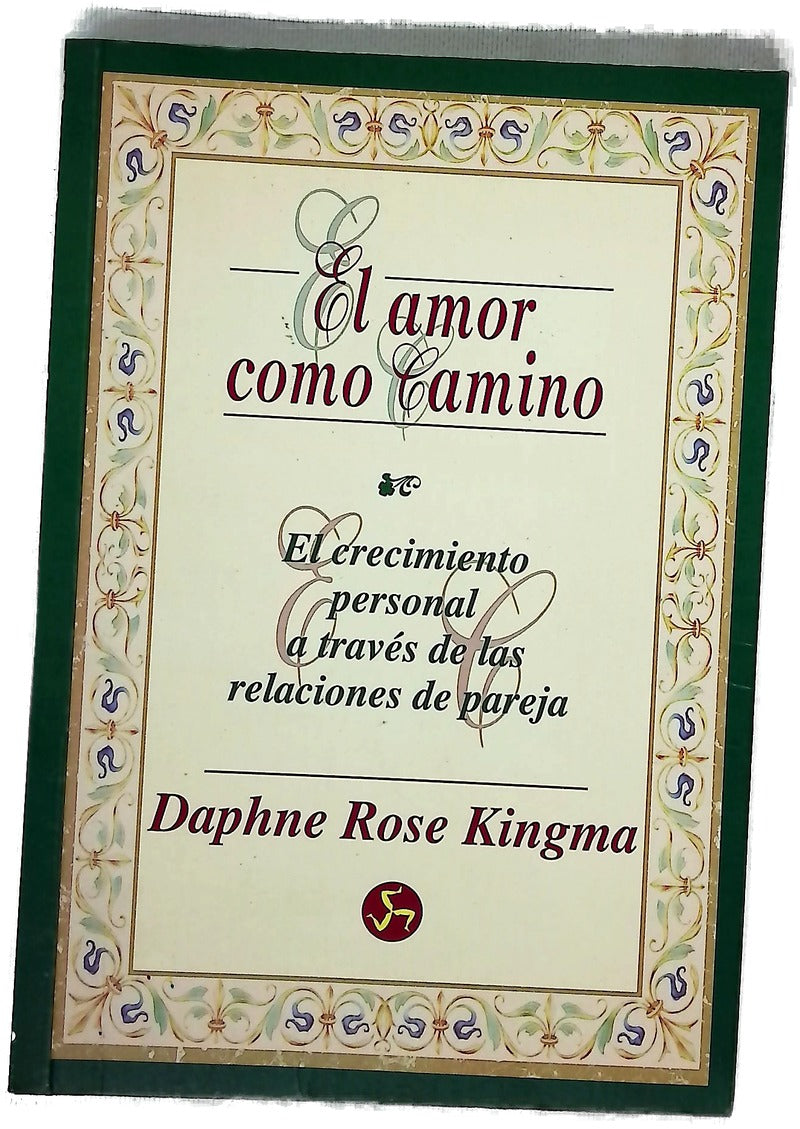 El amor como camino el crecimiento personal a través de las relaciones de pareja