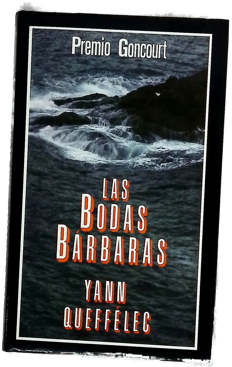 Las bodas bárbaras