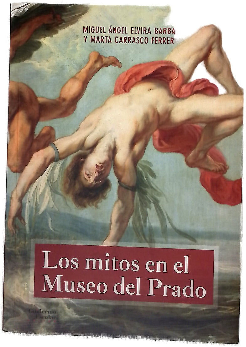 Los mitos en el Museo del Prado