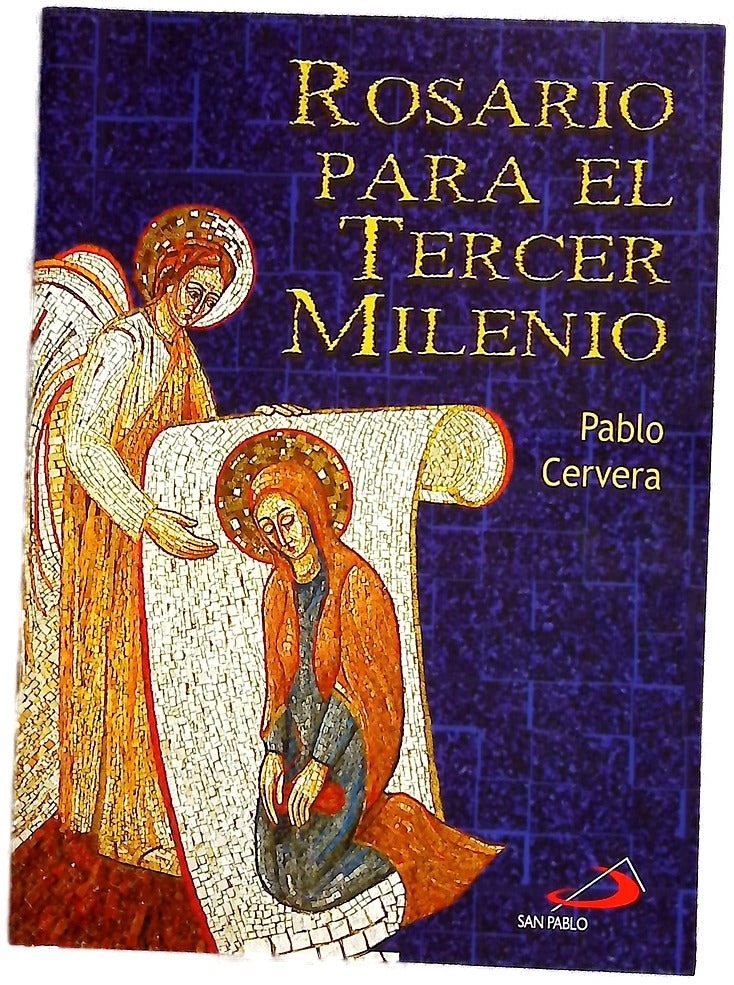 Rosario para el tercer milenio