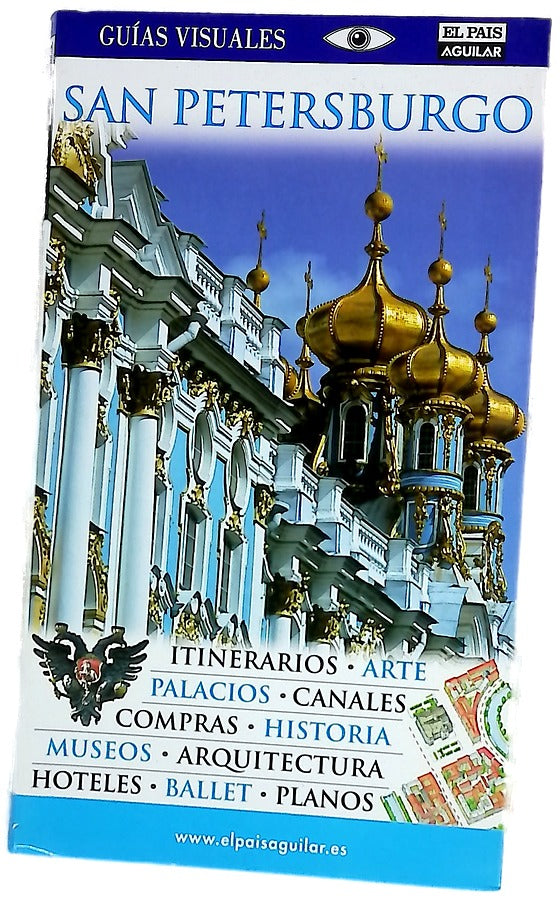San Petersburgo