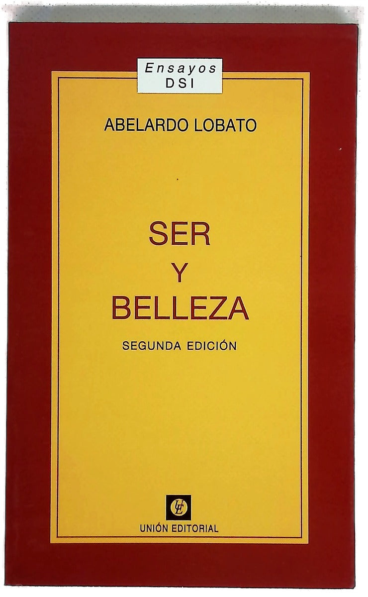 Ser y belleza
