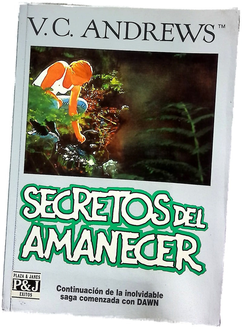 Secretos del amanecer