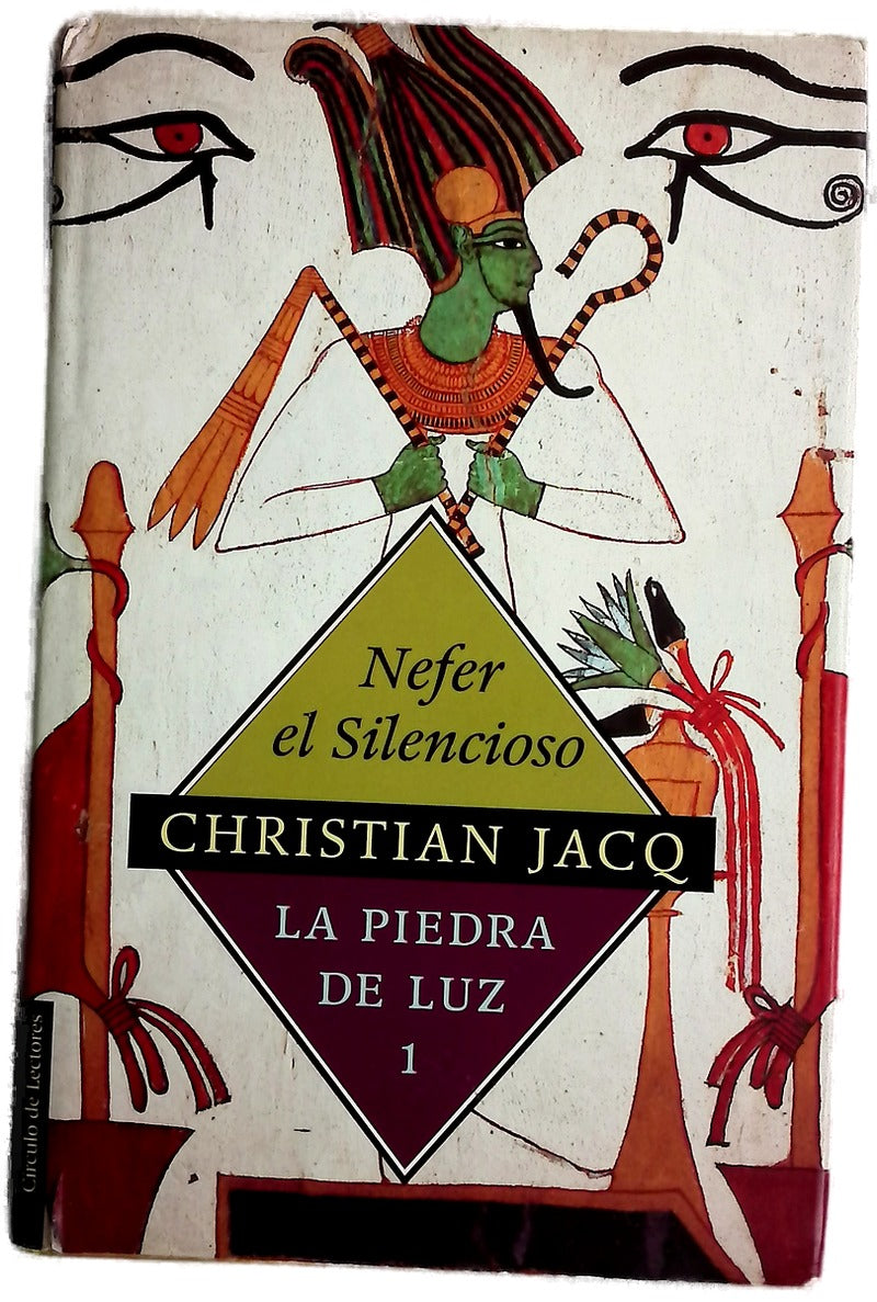 Nefer el Silencioso