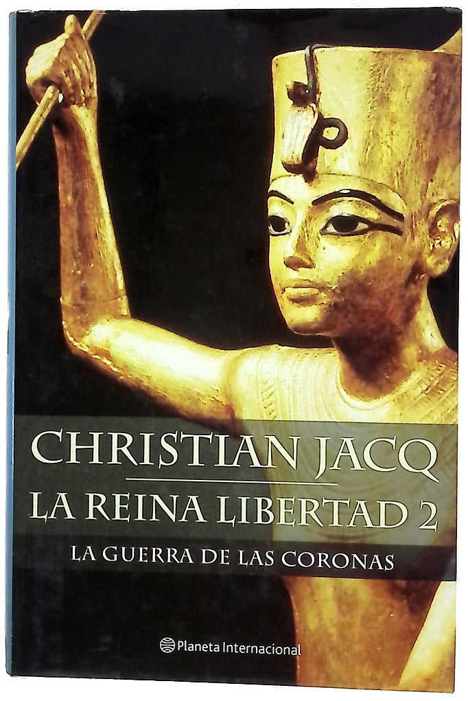 La guerra de las coronas