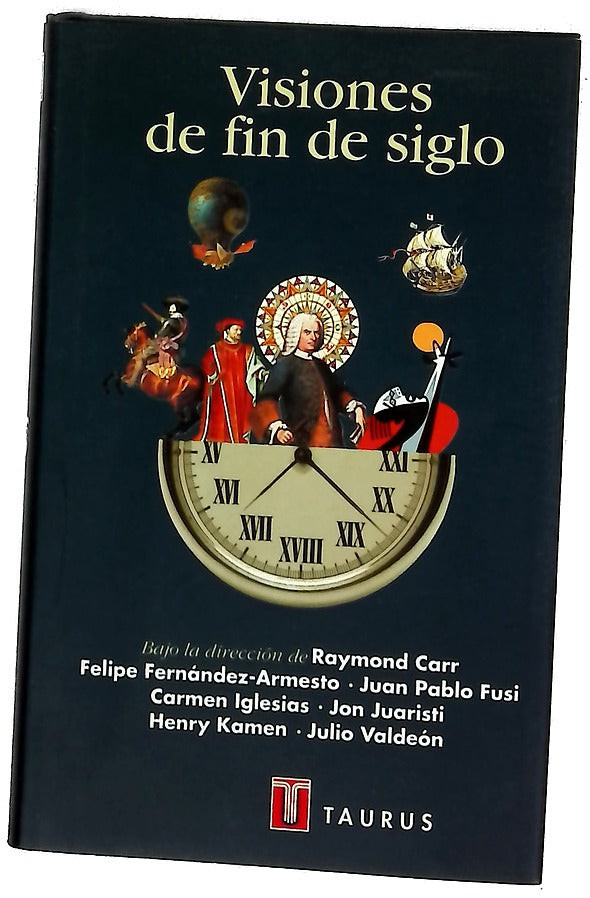 Visiones de fin de siglo