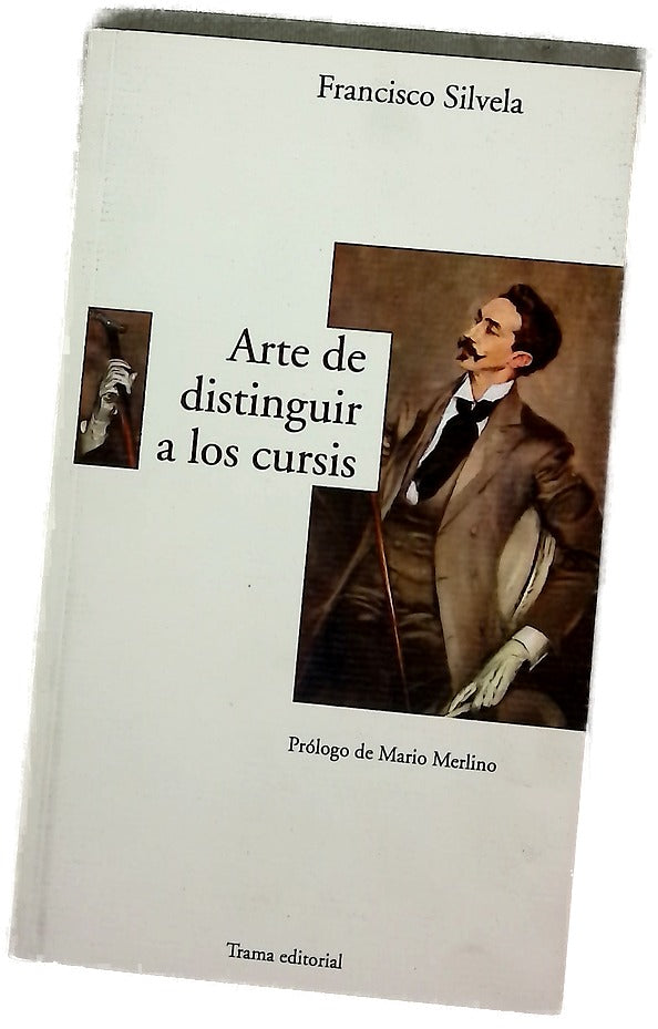 La filocalia o Arte de distinguir a los cursis de los que no lo son