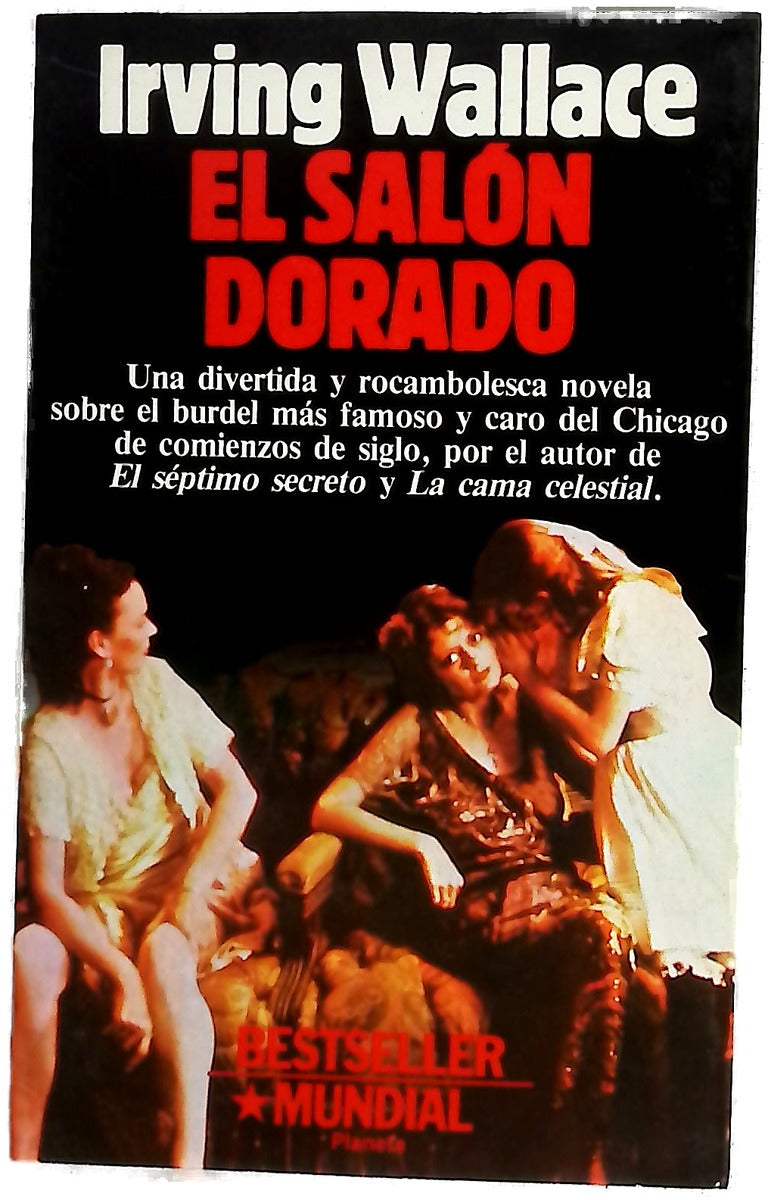 El salón dorado