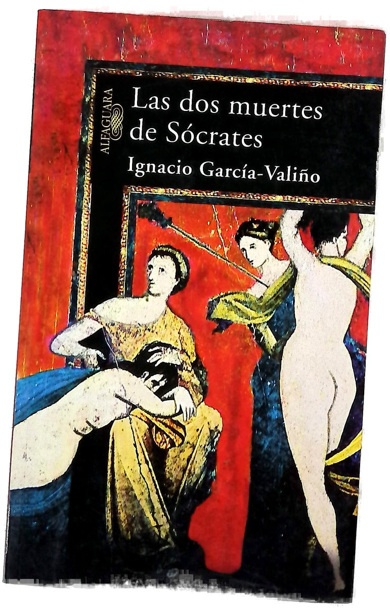 Las dos muertes de Sócrates