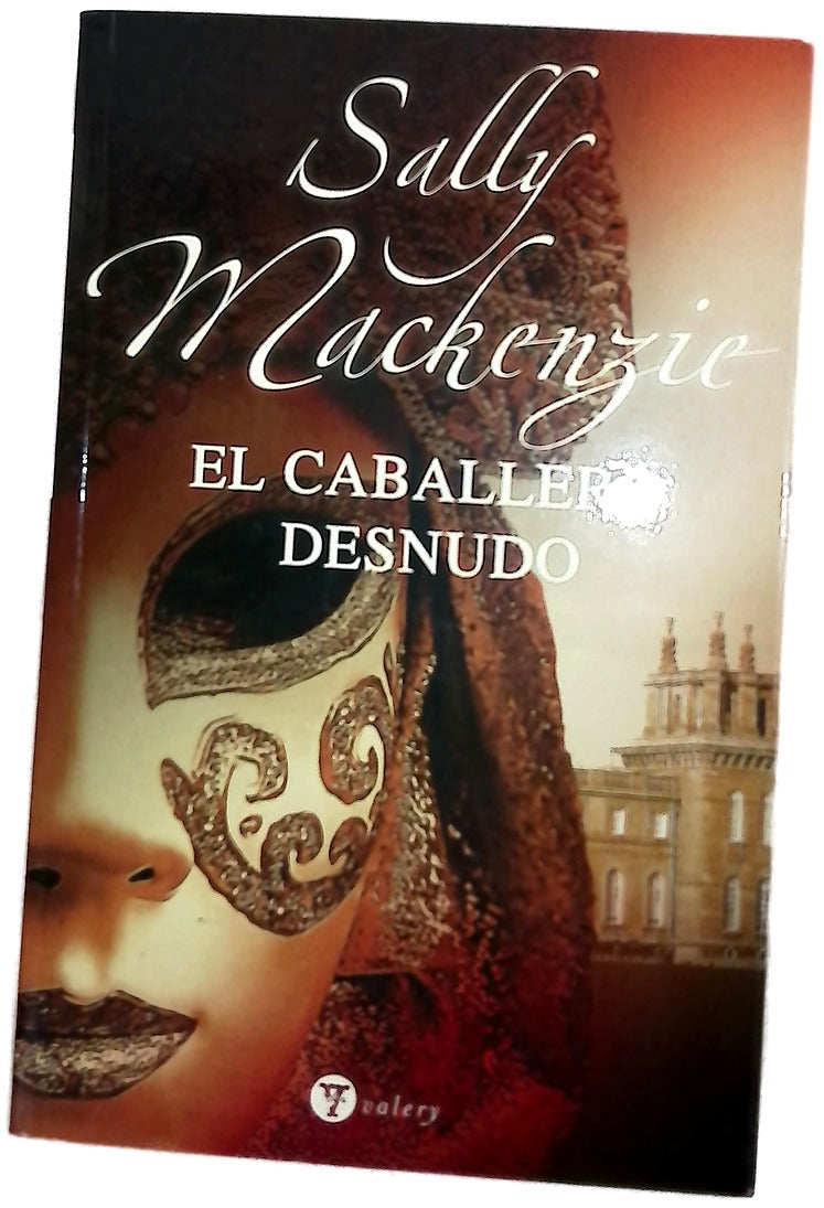 El caballero desnudo