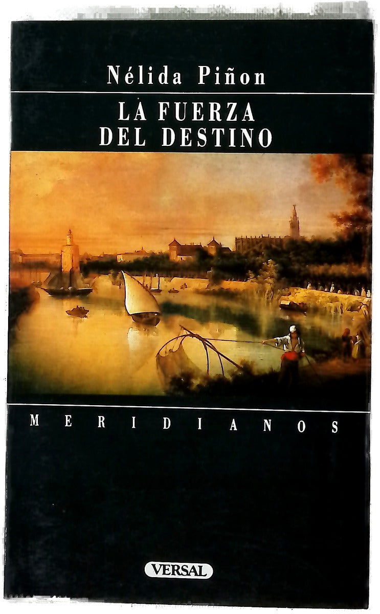 La fuerza del destino
