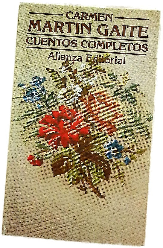 Cuentos completos