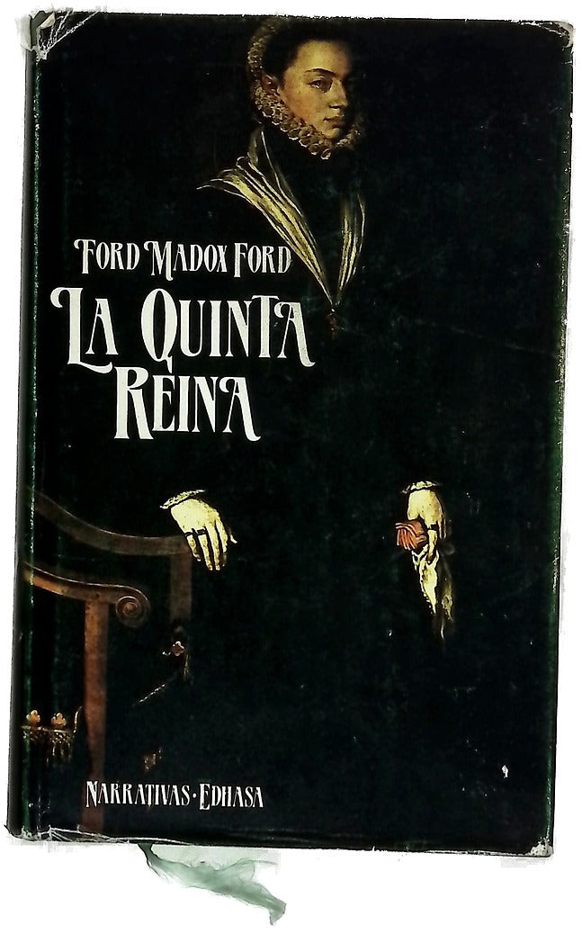 La quinta reina