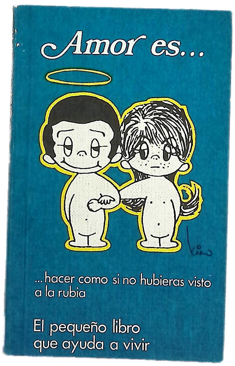 Amor es