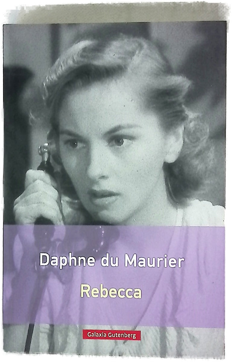 Rebecca