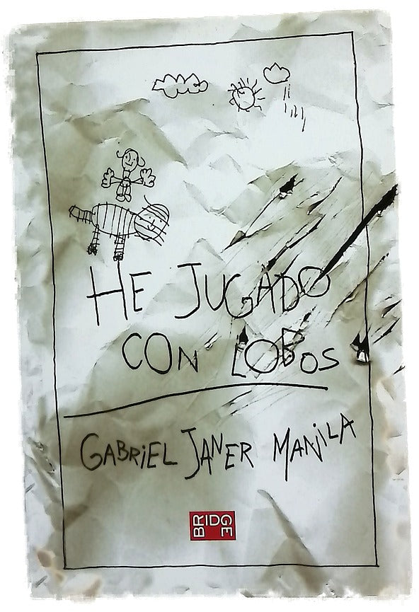 He jugado con lobos