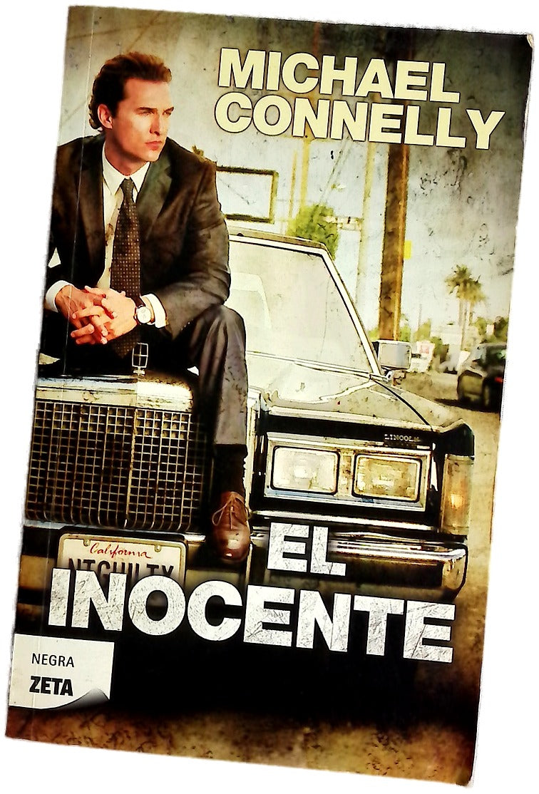 El inocente
