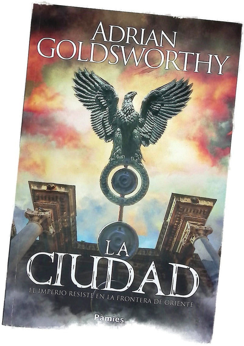 La ciudad