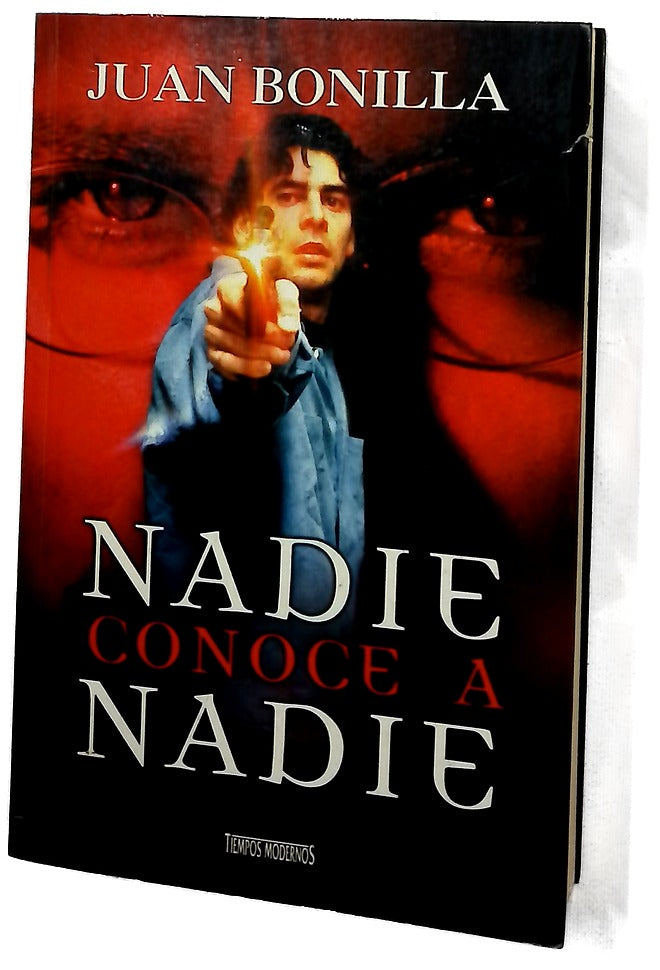 Nadie conoce a nadie