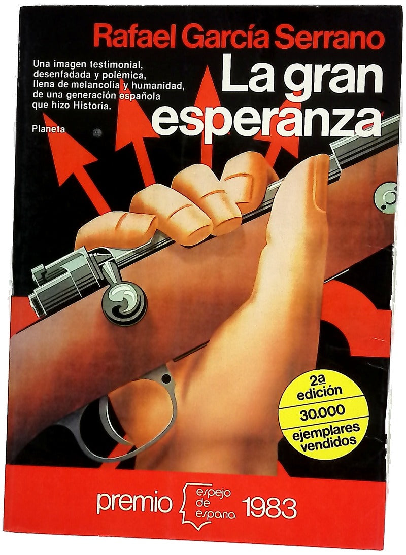 La gran esperanza