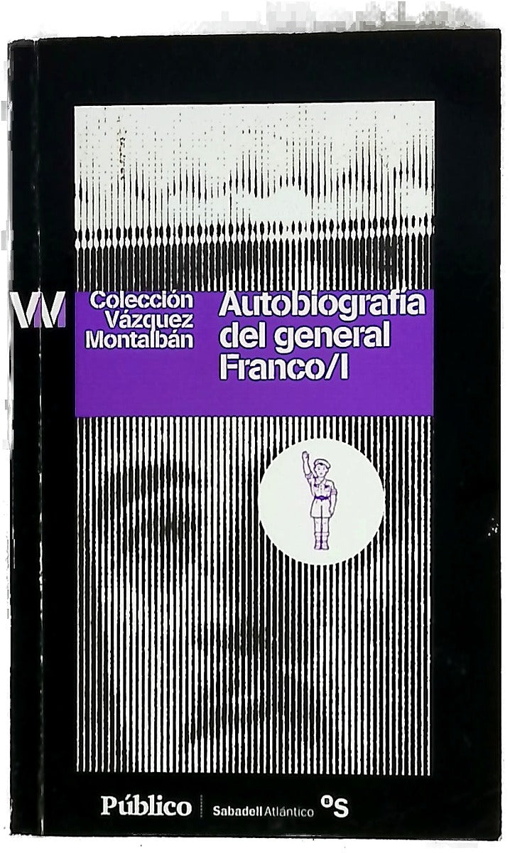 Autobiografía del general Franco i