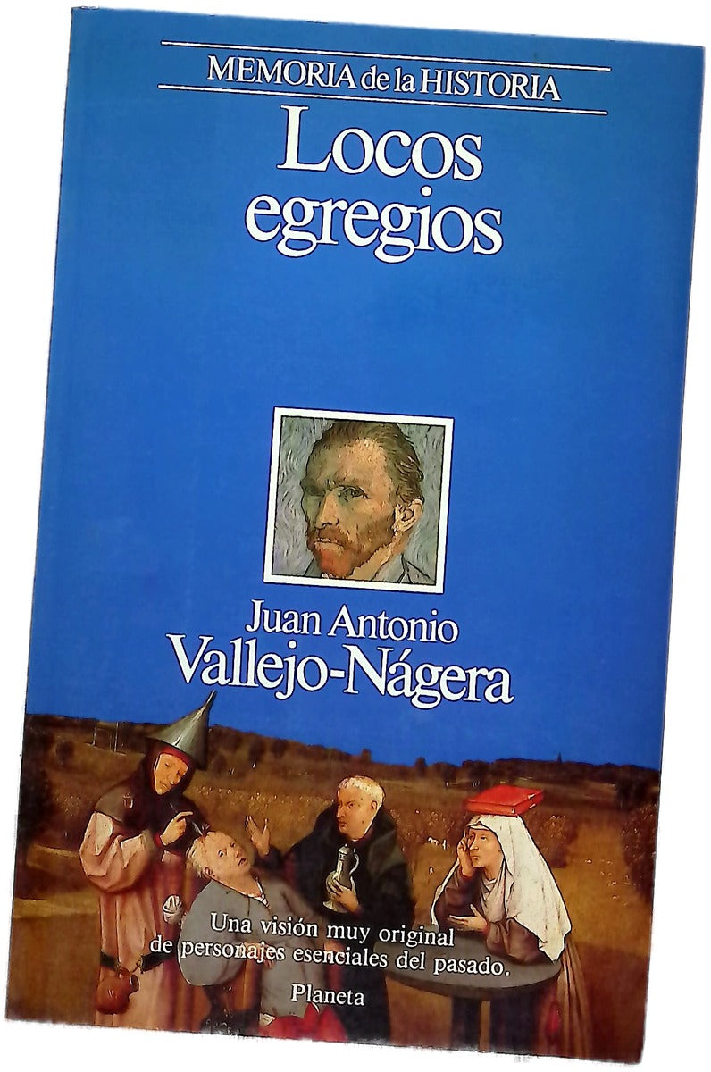 Locos egregios