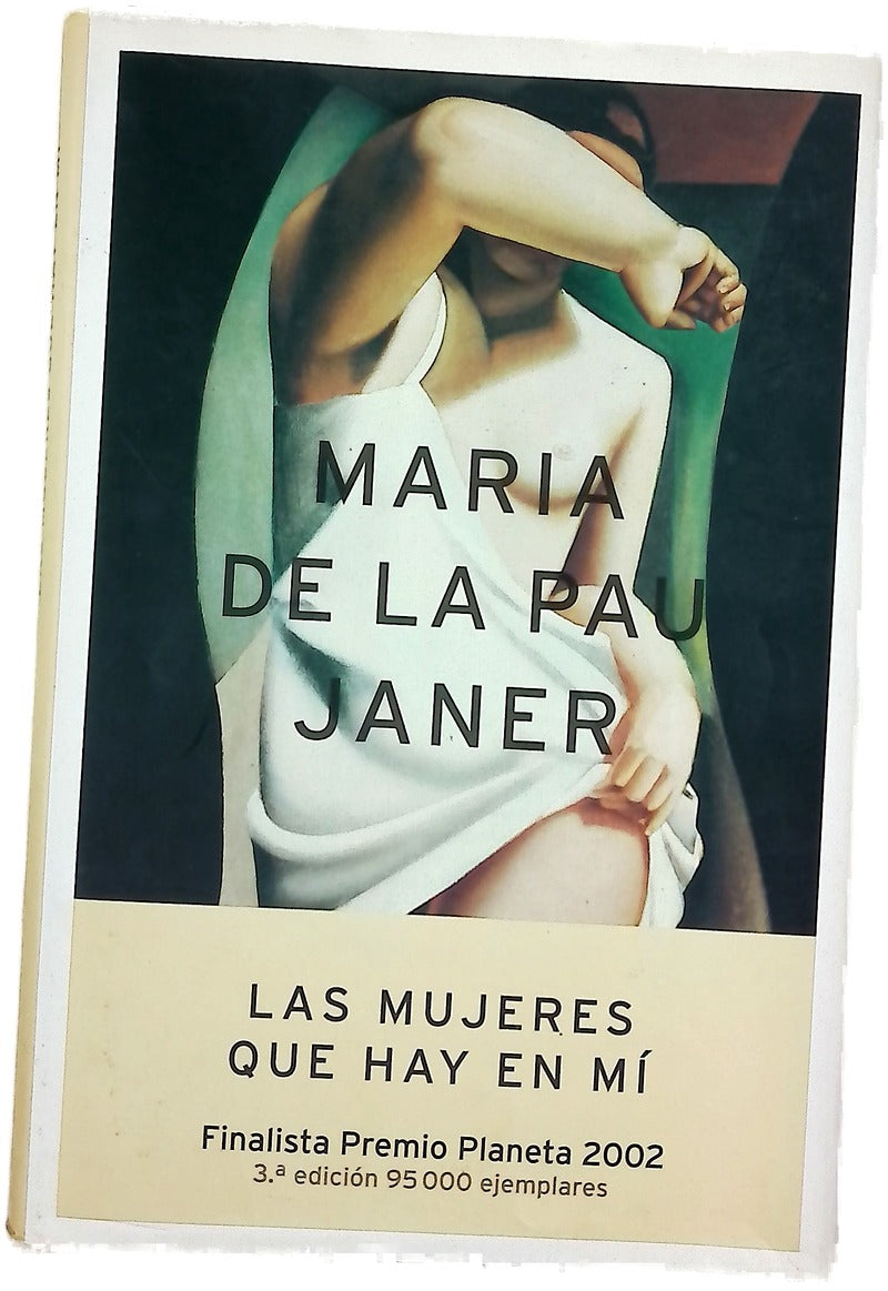 Las mujeres que hay en mí