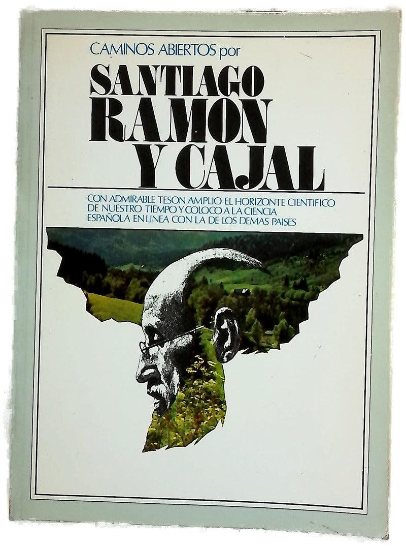 Santiago Ramón y Cajal