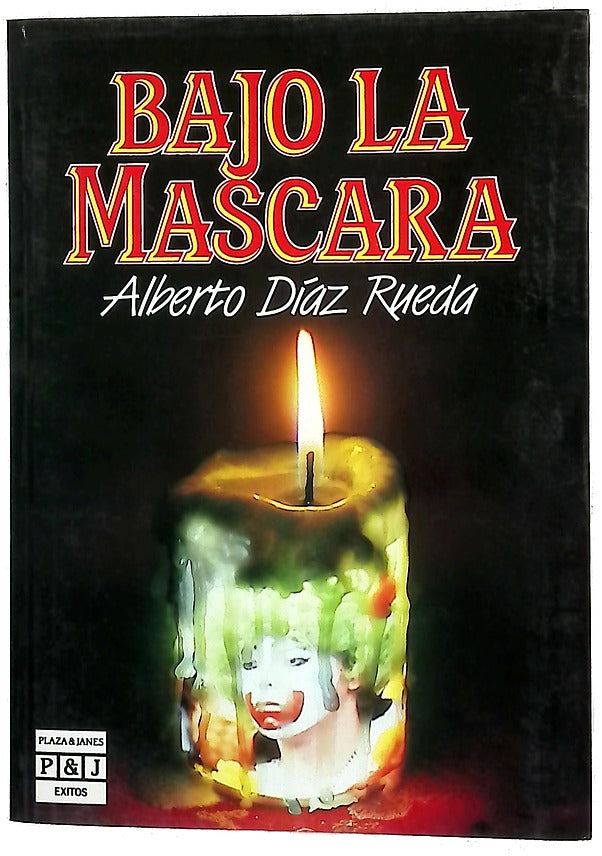 Bajo la máscara