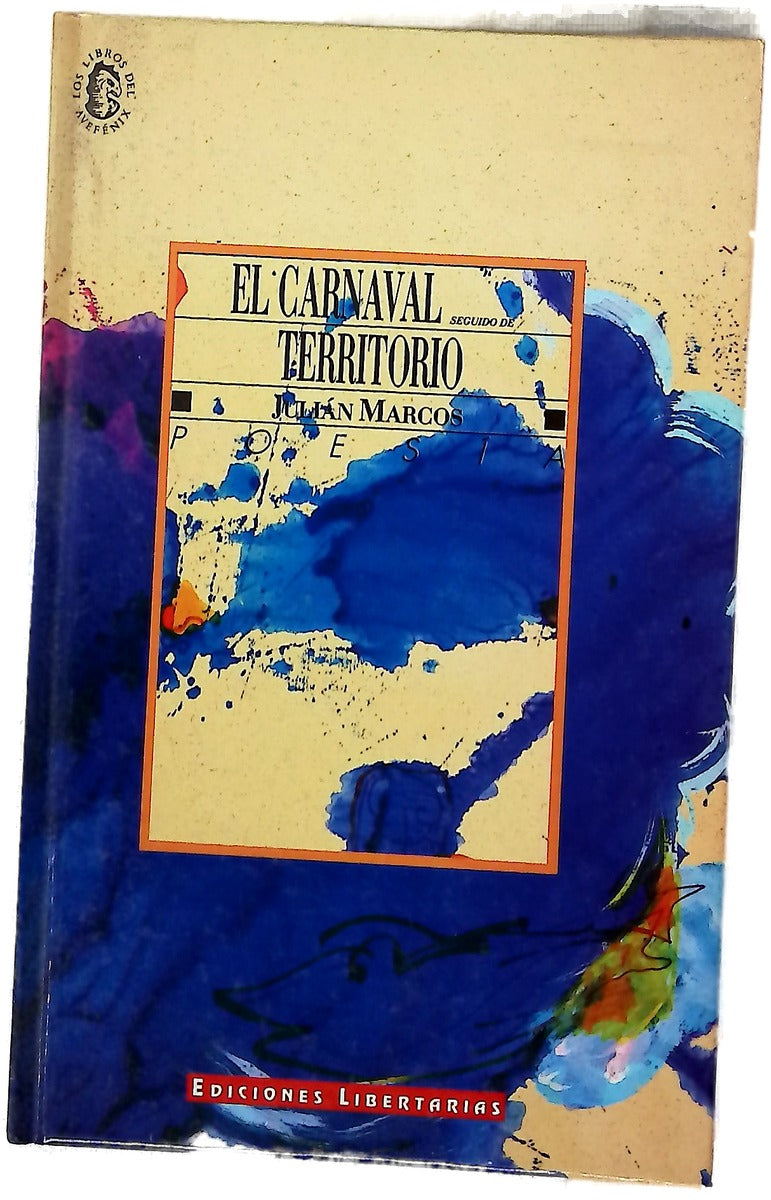 El carnaval seguido de Territorio