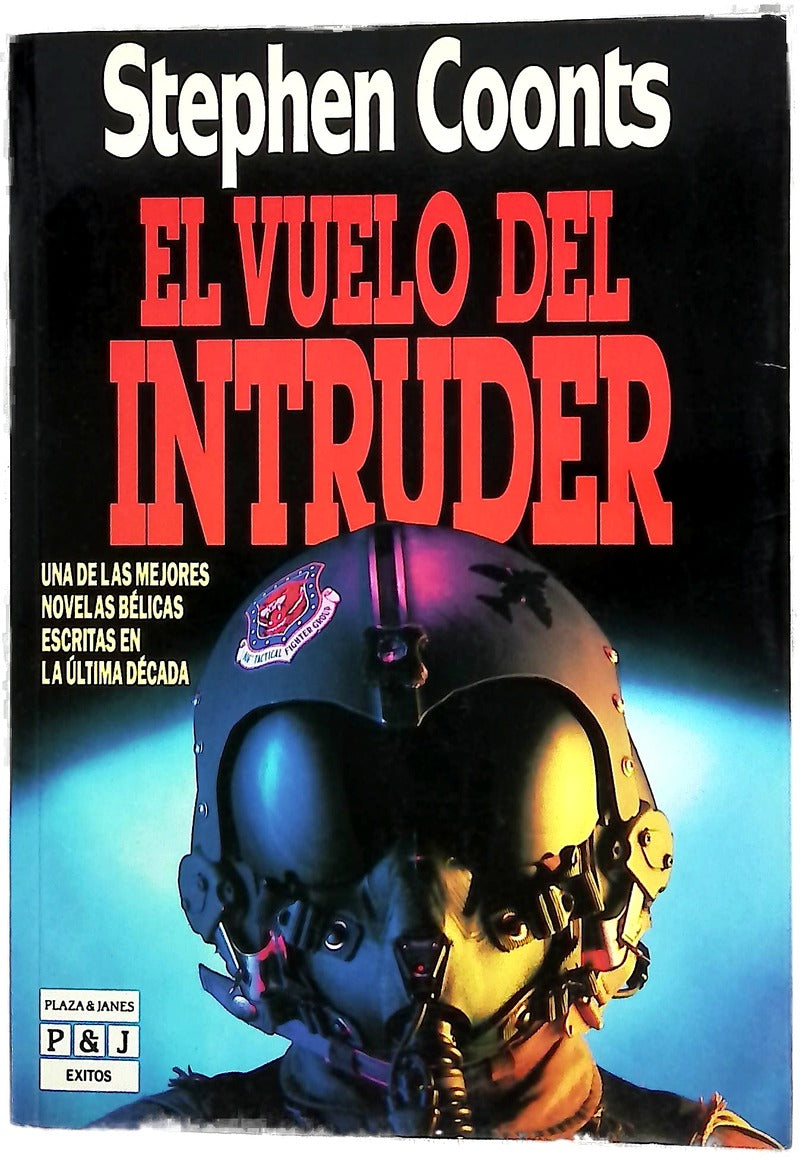 El vuelo del Intruder