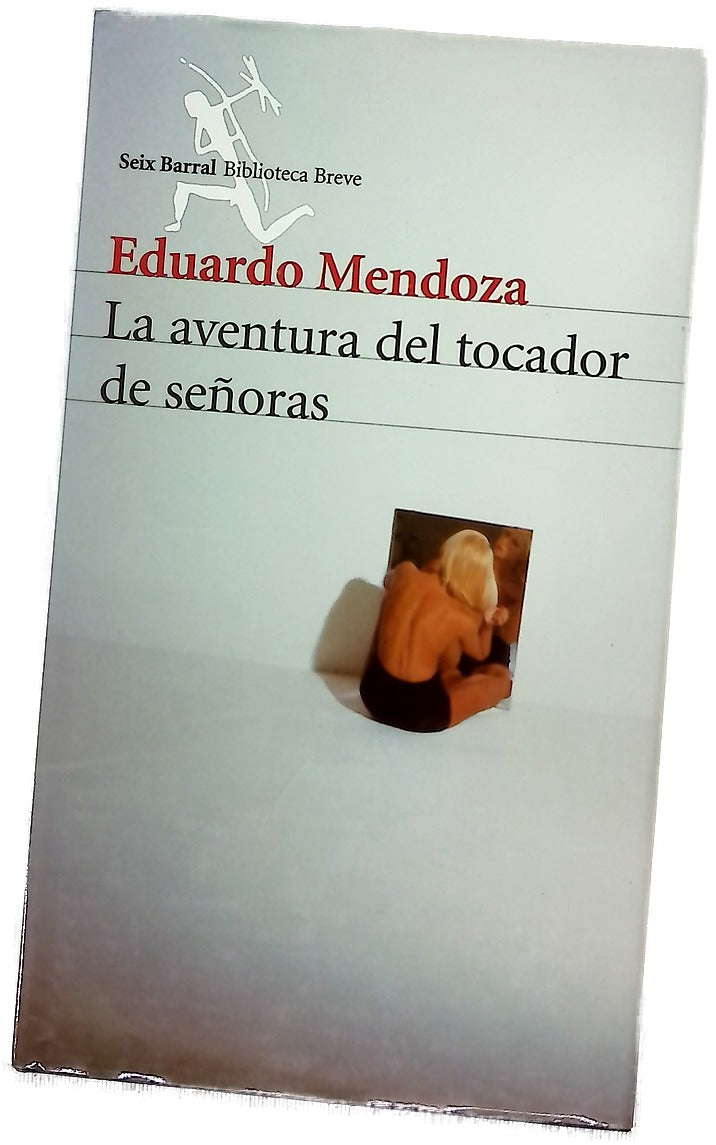La Aventura del Tocador de Senoras