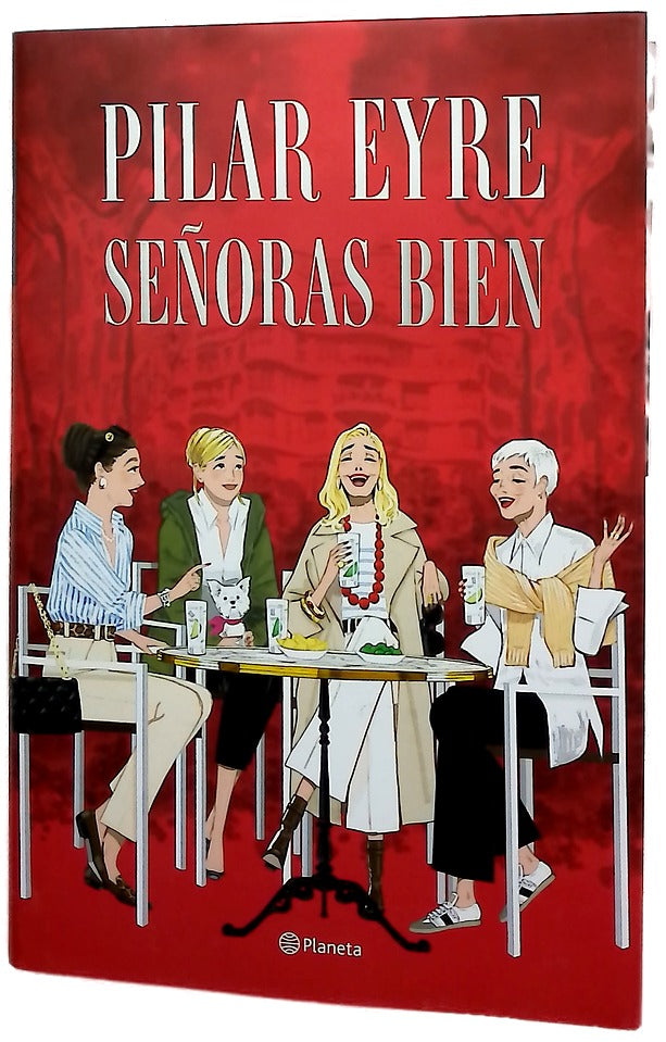 Señoras bien